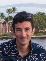 its good to be in Hawaii